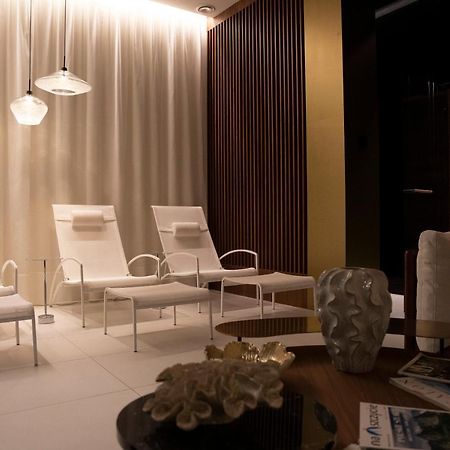Luxus Apartament Fitness&Spa Z Sauna I Silownia Gdansk Dış mekan fotoğraf