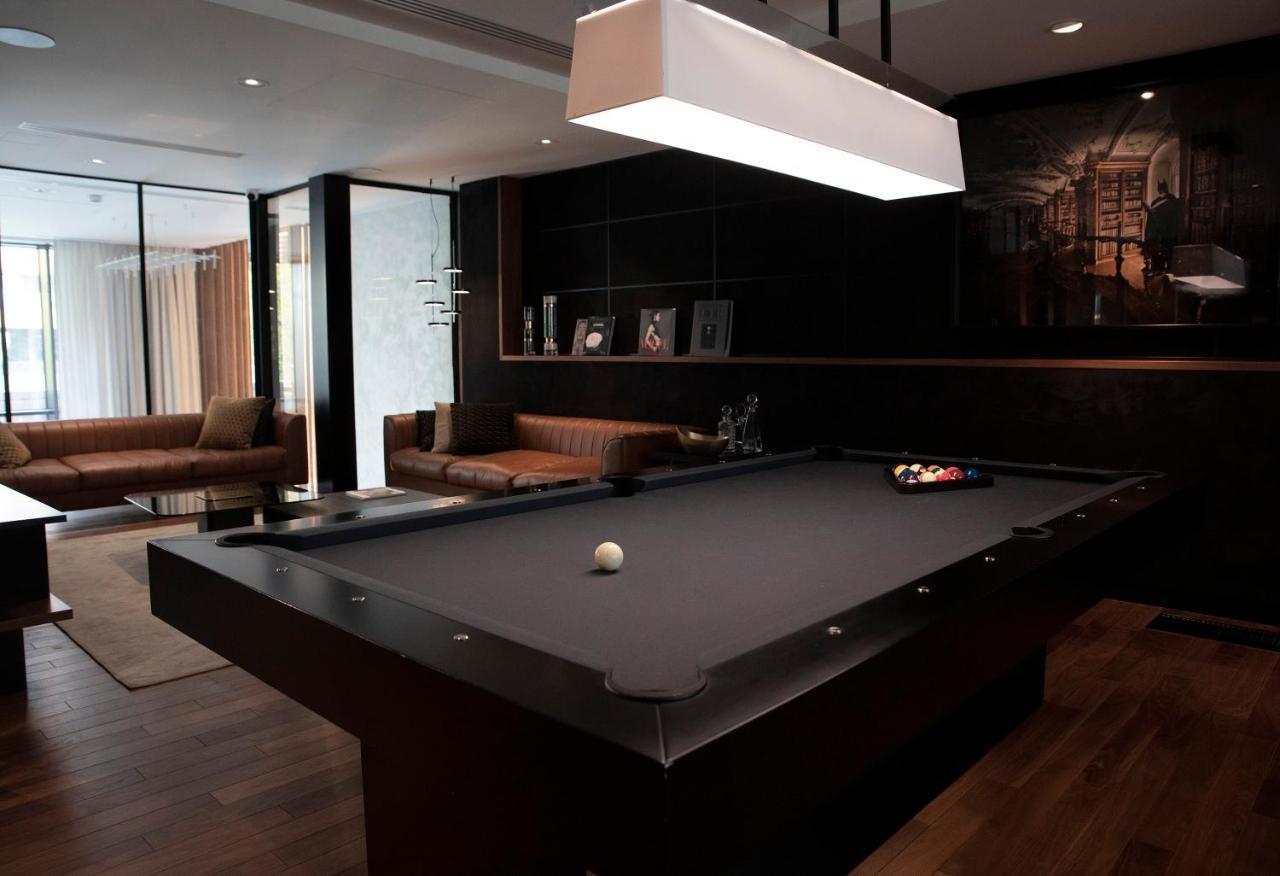 Luxus Apartament Fitness&Spa Z Sauna I Silownia Gdansk Dış mekan fotoğraf