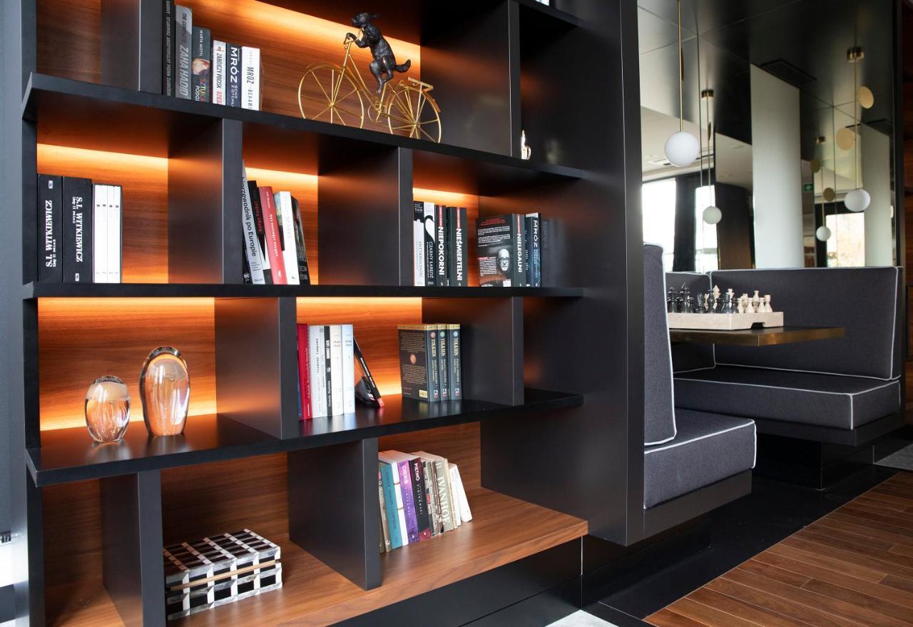 Luxus Apartament Fitness&Spa Z Sauna I Silownia Gdansk Dış mekan fotoğraf