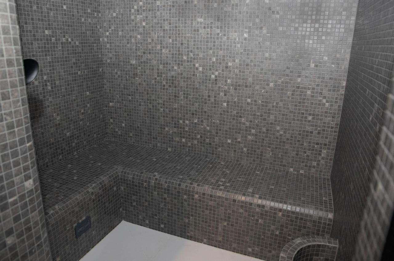 Luxus Apartament Fitness&Spa Z Sauna I Silownia Gdansk Dış mekan fotoğraf
