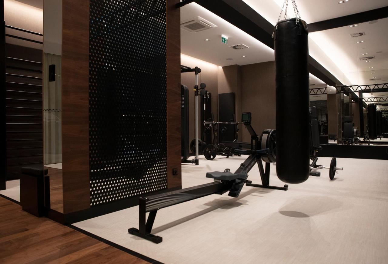 Luxus Apartament Fitness&Spa Z Sauna I Silownia Gdansk Dış mekan fotoğraf